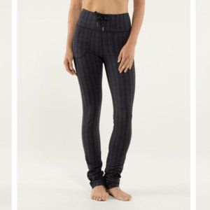 Lululemon Skinny Will Pant